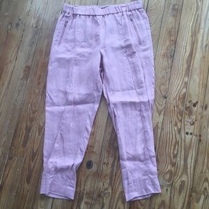 J Crew linen 10